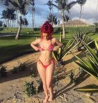 Justina Valentine Nude Photos & LEAKED Sex Tape Porn - The F